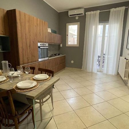 Pugliami Casa Vacanza Palagiano Esterno foto