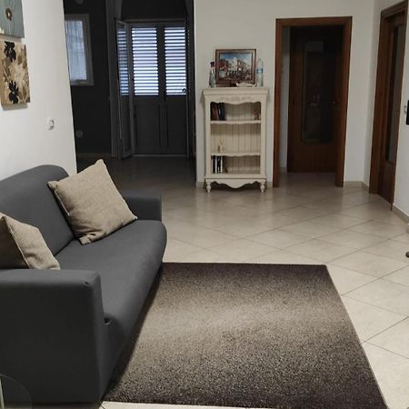 Pugliami Casa Vacanza Palagiano Esterno foto