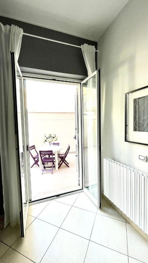 Pugliami Casa Vacanza Palagiano Esterno foto