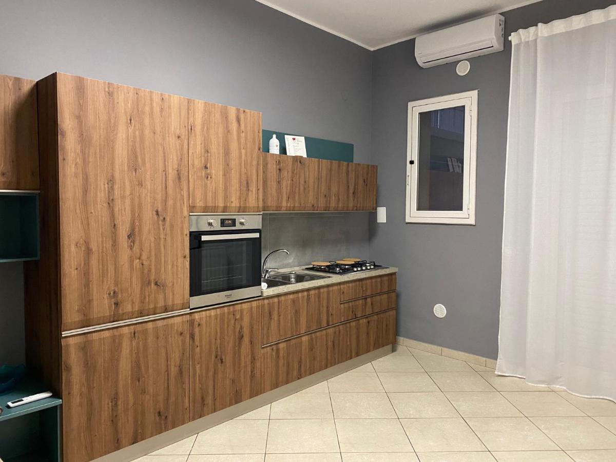 Pugliami Casa Vacanza Palagiano Esterno foto