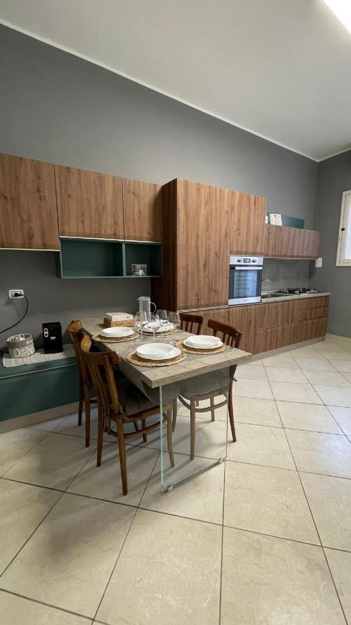 Pugliami Casa Vacanza Palagiano Esterno foto