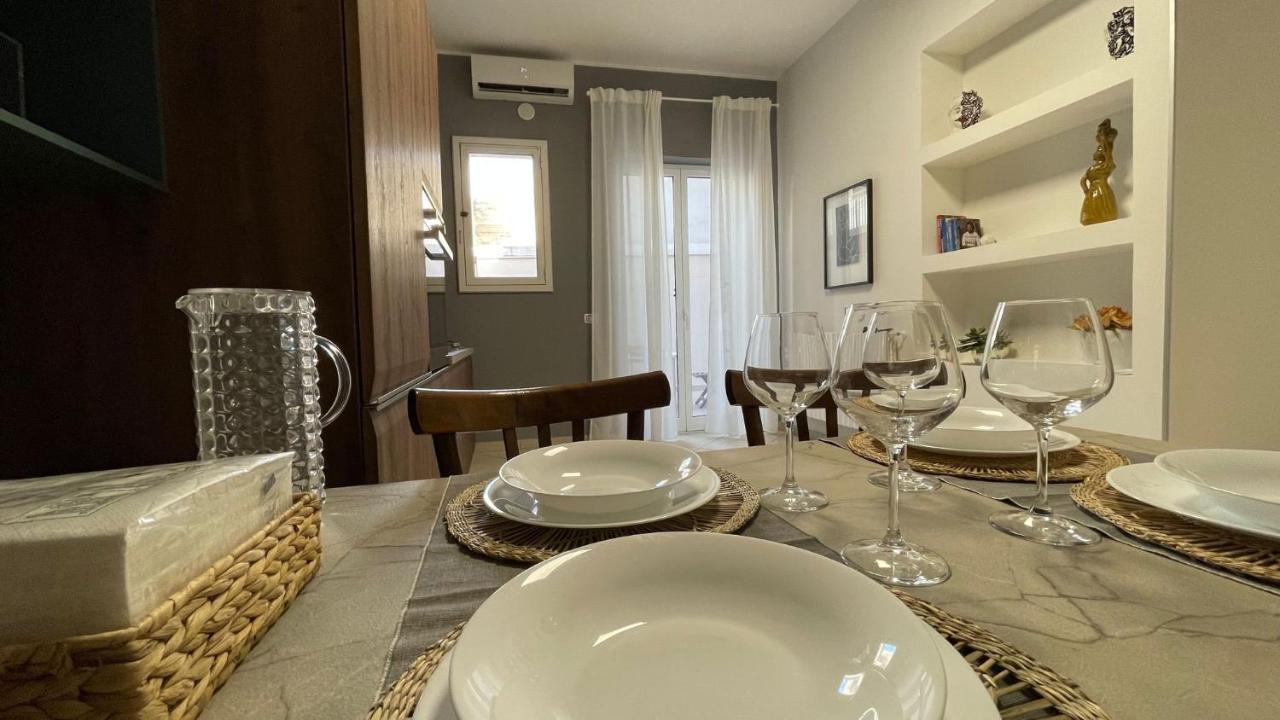 Pugliami Casa Vacanza Palagiano Esterno foto