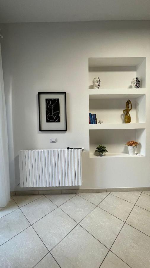 Pugliami Casa Vacanza Palagiano Esterno foto