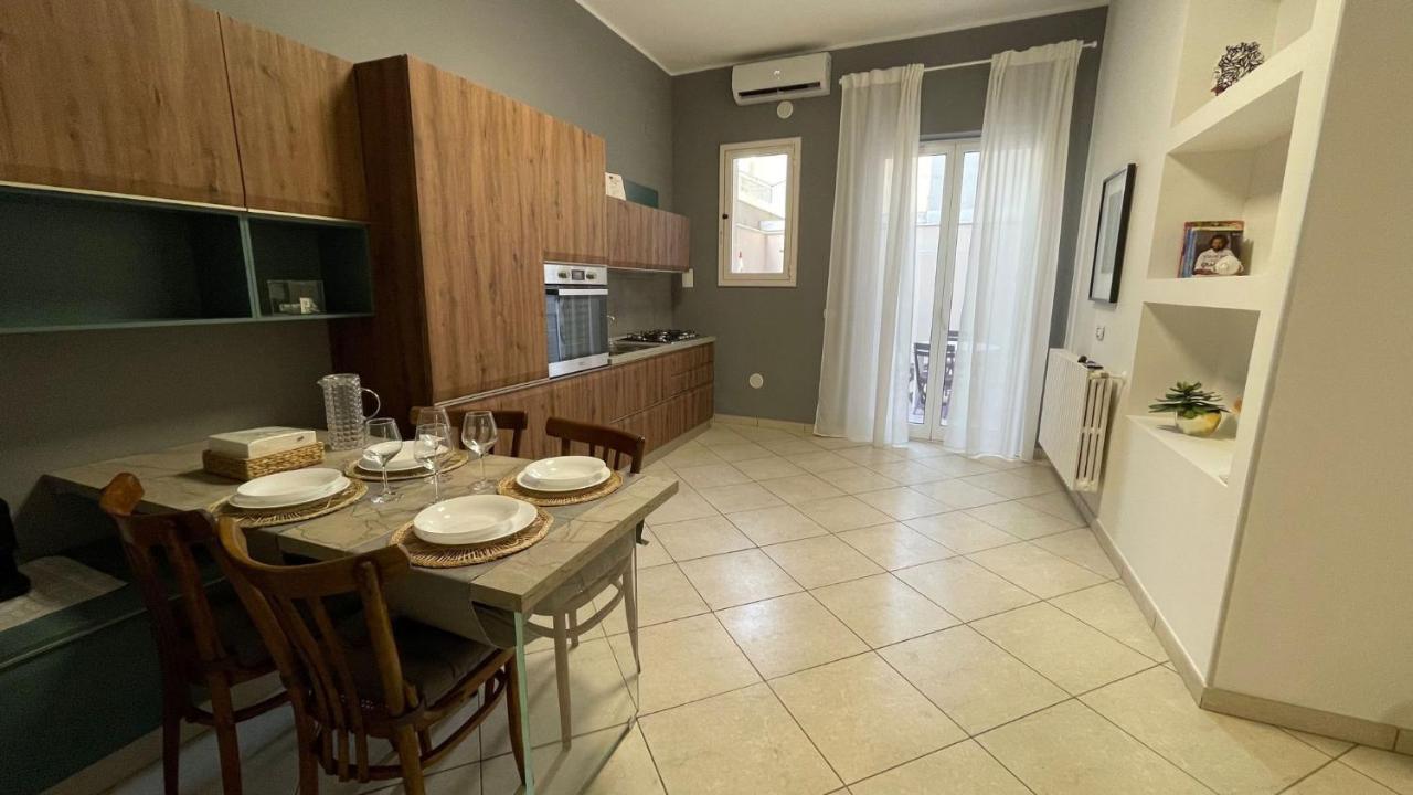 Pugliami Casa Vacanza Palagiano Esterno foto